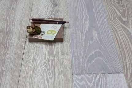 20mm Thick Solid Wood Flooring :: Wood And Beyond ™