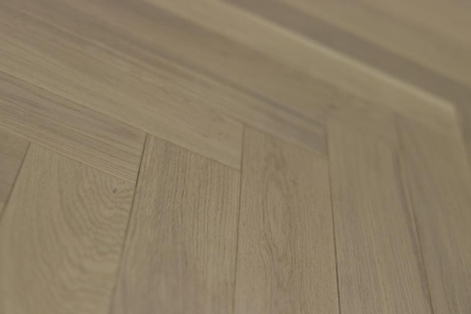 Natural Engineered Flooring Oak Herringbone White Uv Oiled 15 3mm By Natural Engineered Flooring Oak Herringbone White Uv Oiled 15 3mm By 90mm 450mm