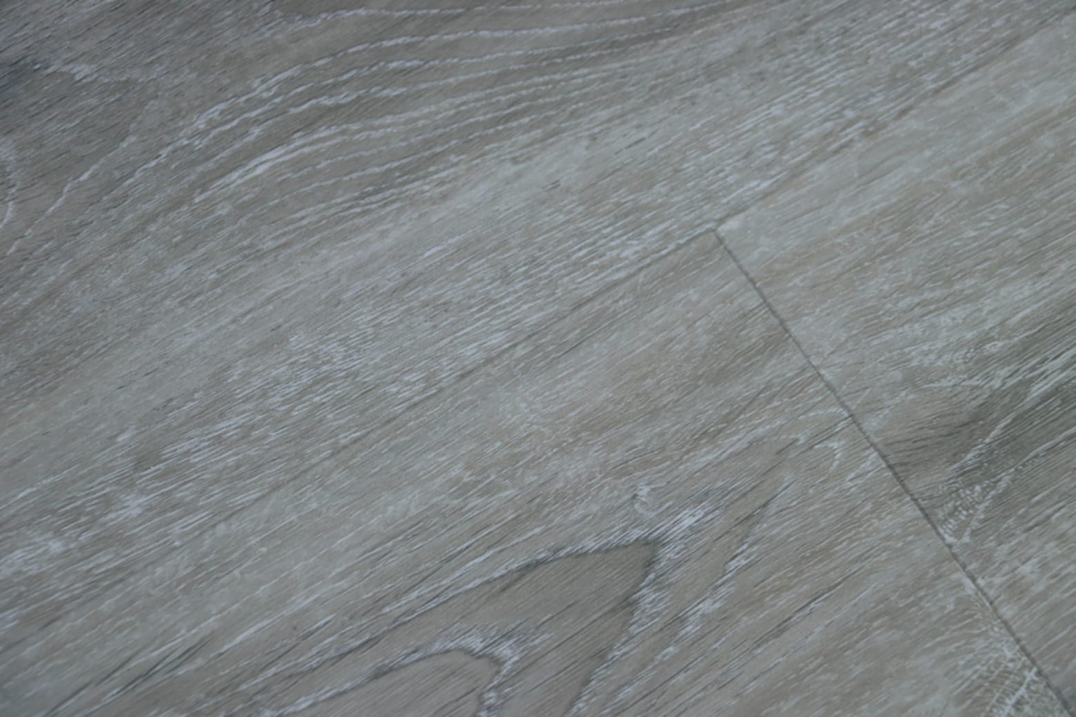 Luxury Click Vinyl Rigid Core Flooring Cottage Grey 5mm By ...