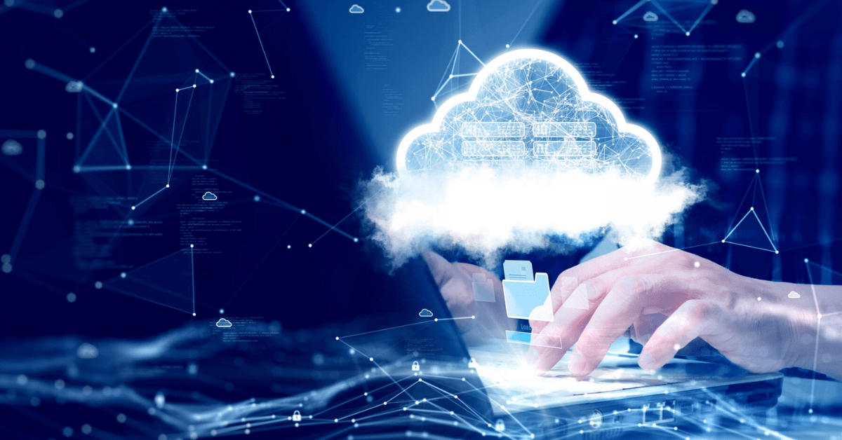 How Cloud Infrastructure Reduces Operational Costs