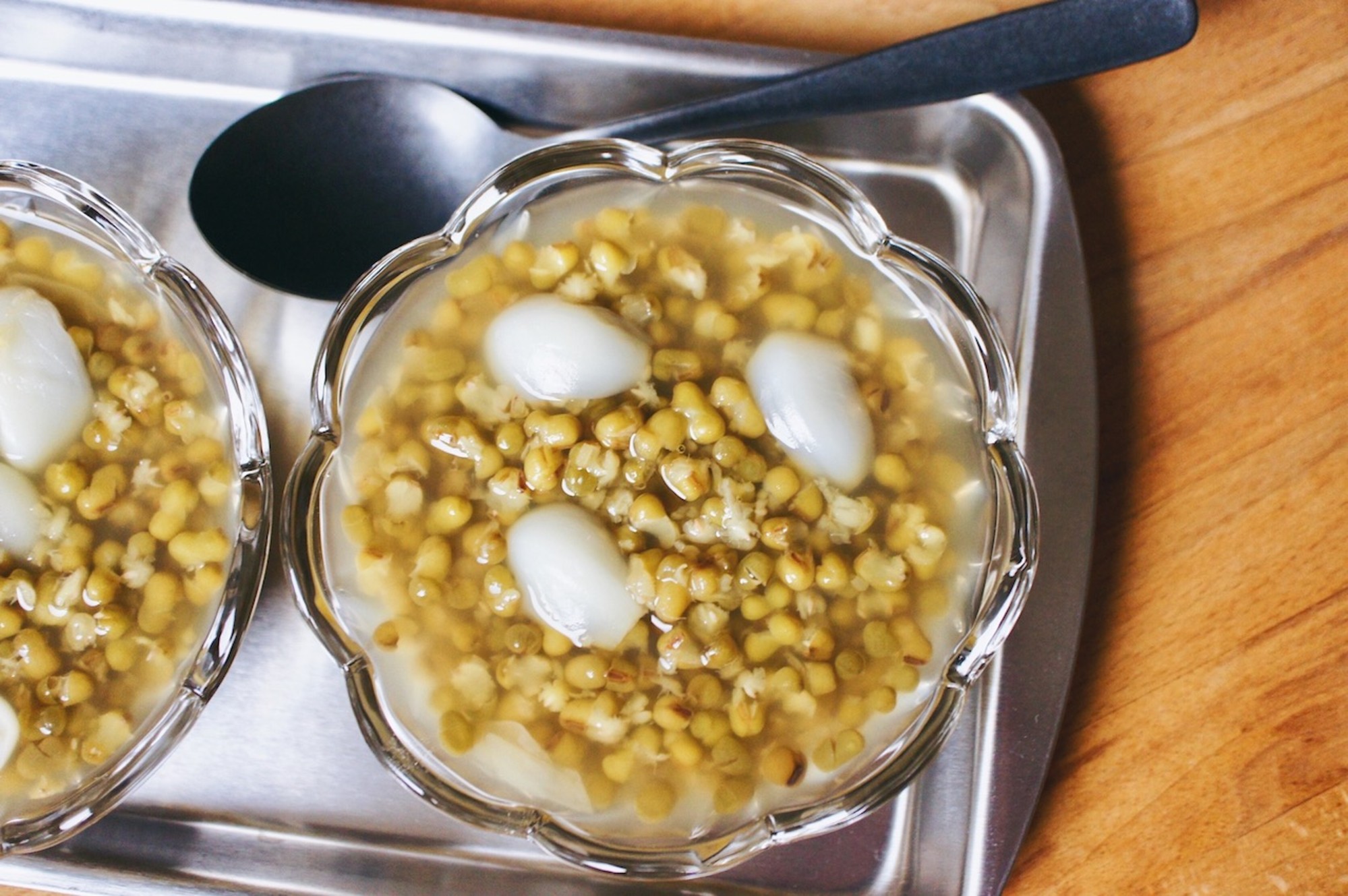 綠豆湯
