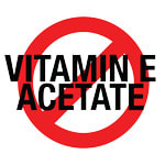 No Vitamin E