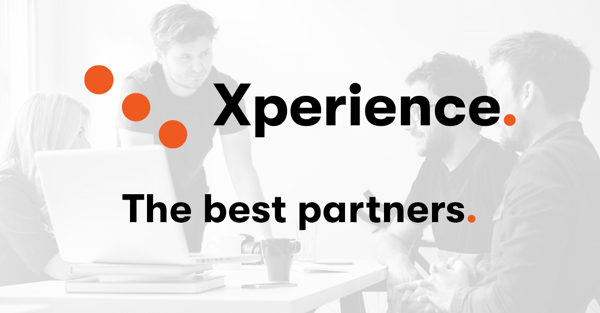 Emakina Solution Partner Kentico Xperience