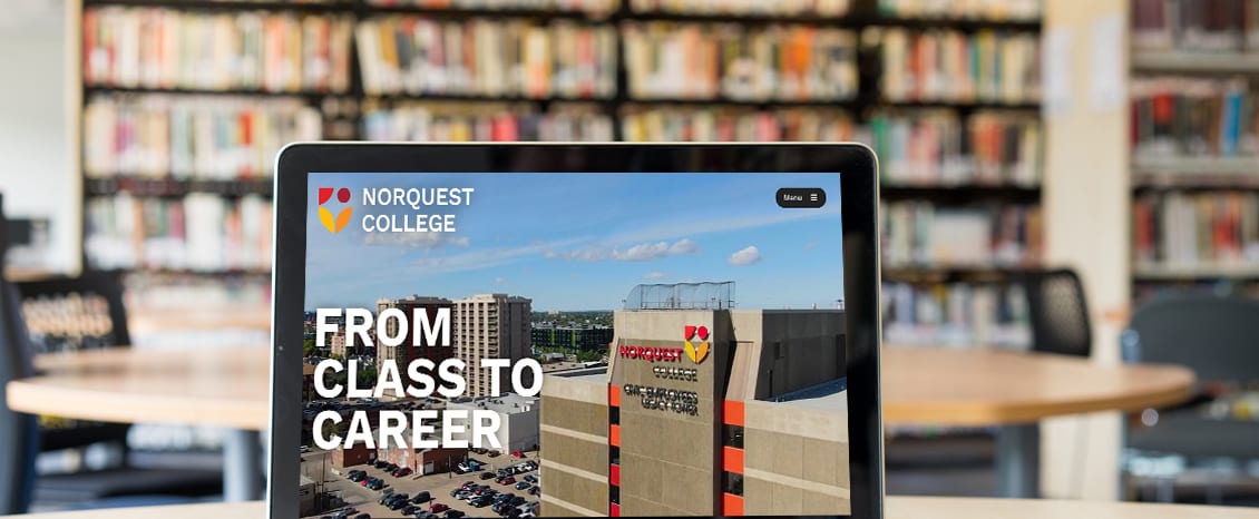 NorQuest College 