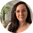 Sabrina Silveira, Marketing Manager at Ontario Veterinary Medical Association