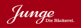 Junge Die Bäckerei