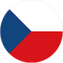 Czech Flag