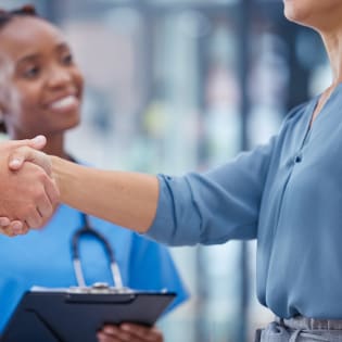 Build trust with personalized healthcare marketing - card