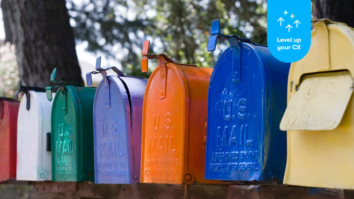 Why email still rocks a marketer's world