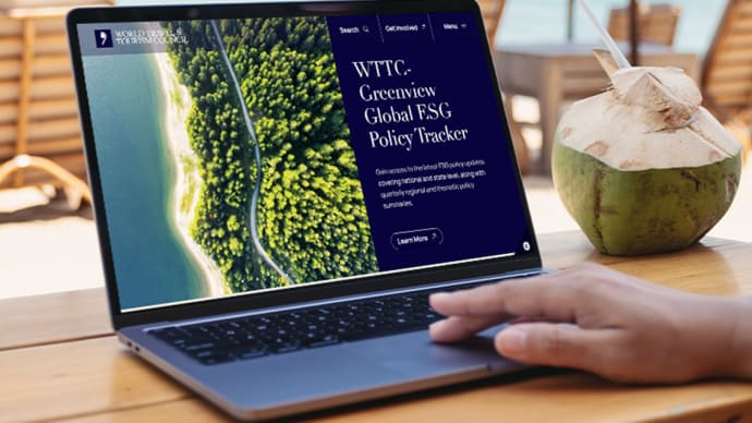 World Travel and Tourism Council