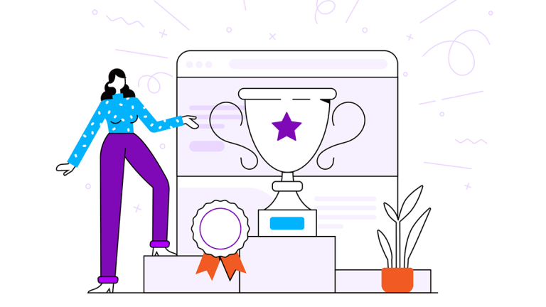 Discover the Site of the Year 2022 winners and why they chose Kentico 