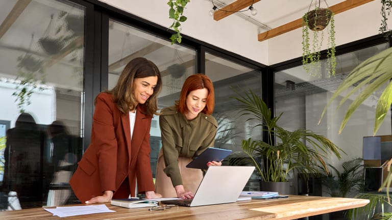 Digital maturity and why you should understand yours