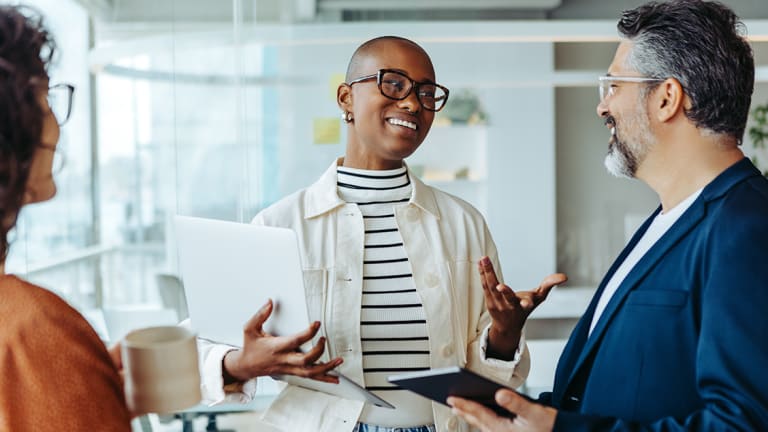 Boost your ROI: The transformative benefits of consolidation 