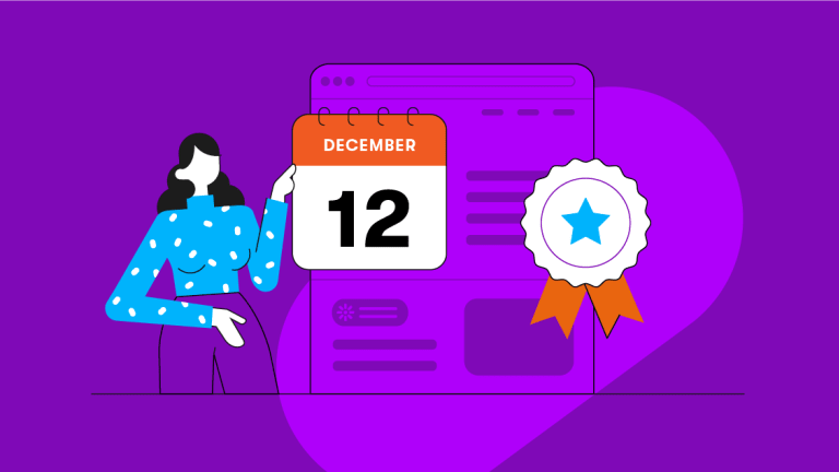 December 2025 Site of the Month