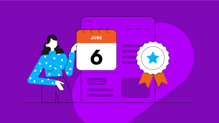 June 2025 Site of the Month