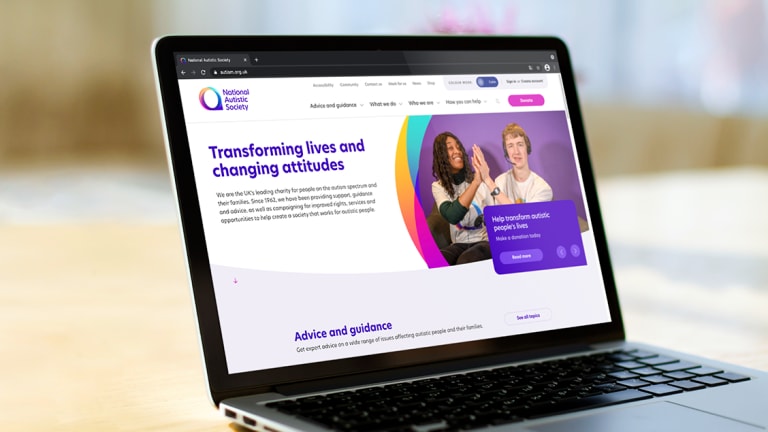National Autistic Society