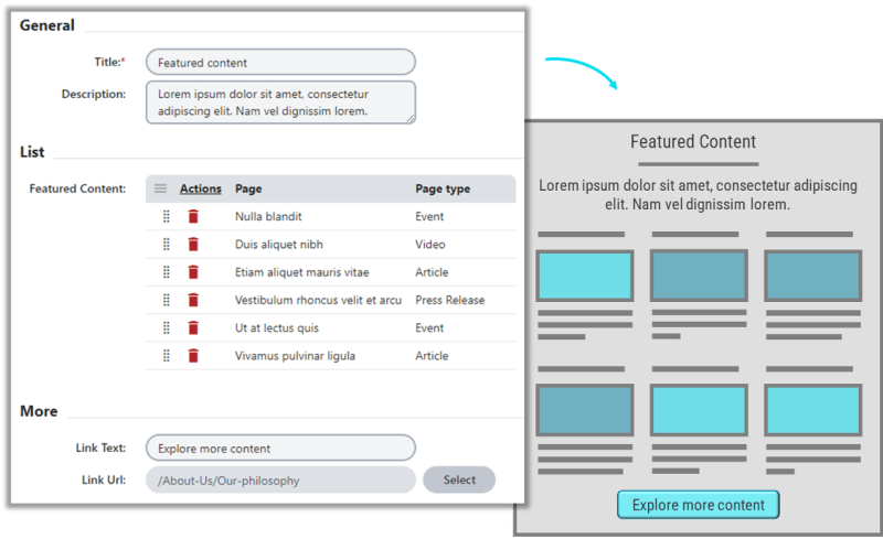 Implementing a Headless CMS Architecture in Kentico Xperience | Kentico