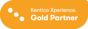 partner benefits kentico xperience