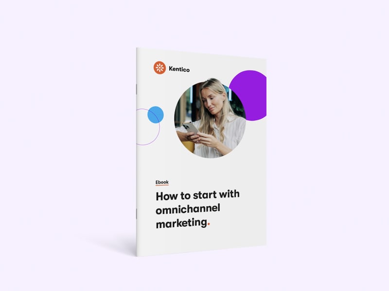 How to start with omnichannel marketing - ebook