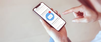 Email marketing (coming soon)