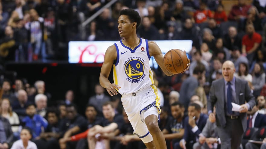 拒絕勇士2年520萬,季後賽僅2分,命中率0%,兩冠得主要失業了!-黑特籃球-NBA新聞影音圖片分享社區