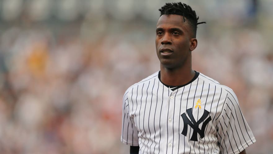 Phillies to sign Andrew McCutchen