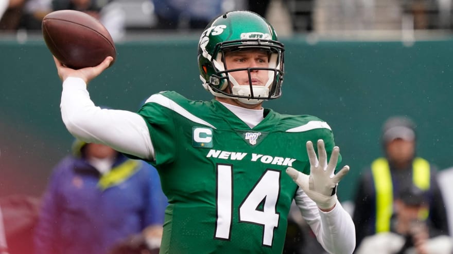 Can The New York Jets Win Out And Make The Nfl Playoffs