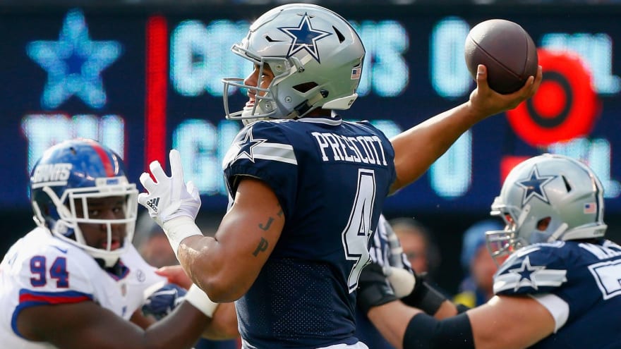 Yardbarkers Week 9 Nfl Picks Game Previews Yardbarker