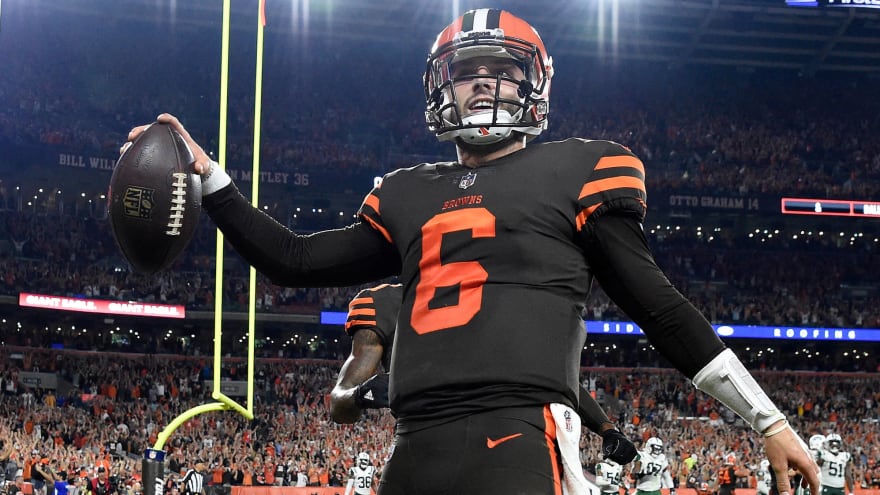 Every Nfl Teams Odds To Win Super Bowl Liv Yardbarker