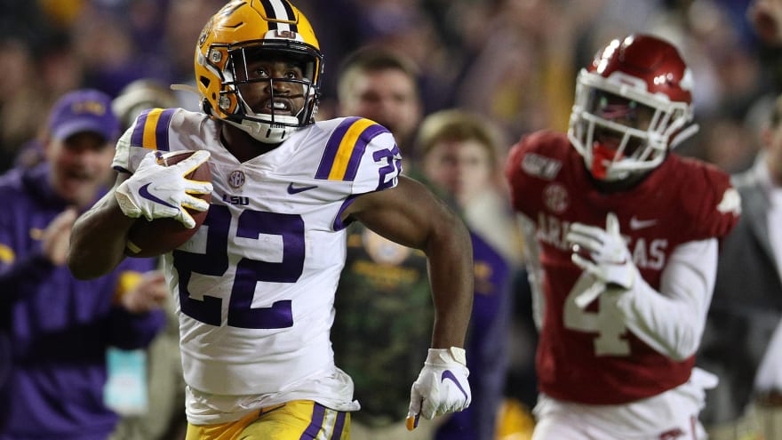 College Football Week 15 15 Players To Watch Yardbarker