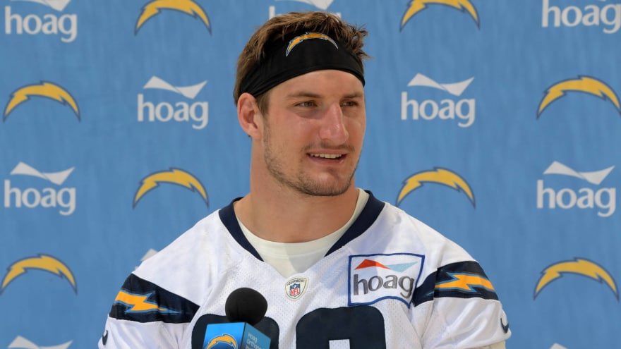 Joey Bosa: Younger brother Nick a better pro prospect than I was ...