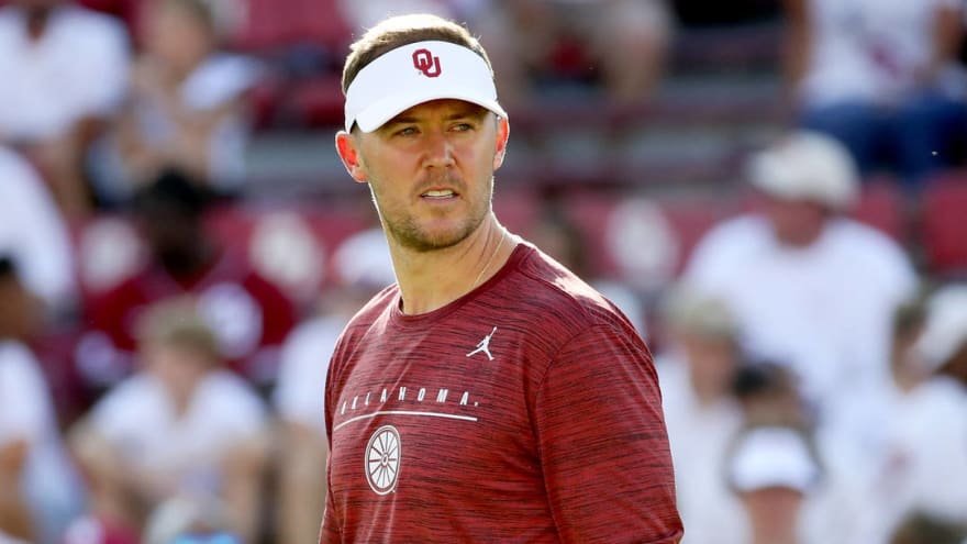 Image result for lincoln riley