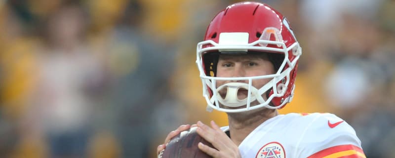 Chad Henne Breaking News Rumors Highlights Yardbarker