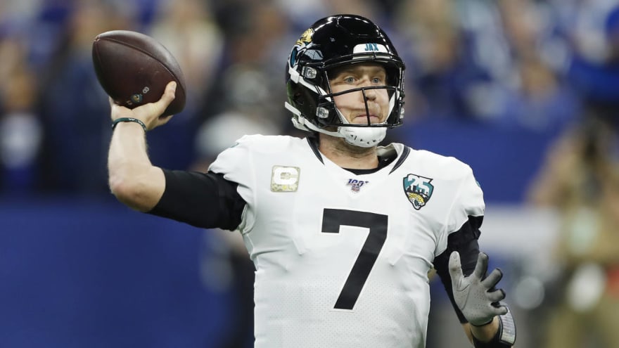 Six Teams On Upset Alert For Week 13 In The Nfl Yardbarker