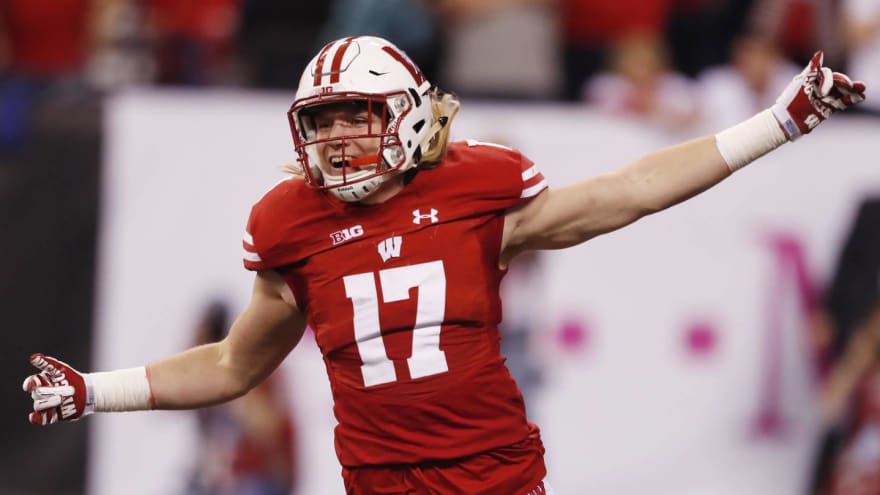Dolphins Rookie Andrew Van Ginkel To Return From Ir For Nfl