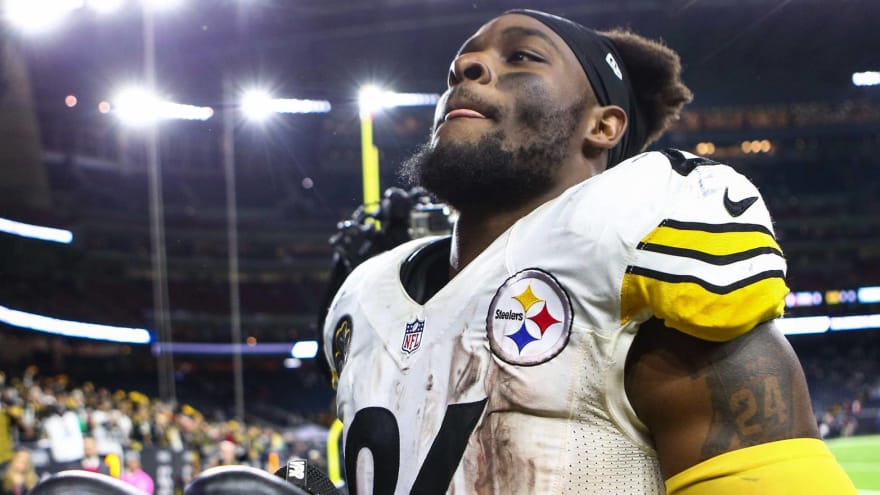 Eight Nfl Players Who Failed Hard In A Contract Year