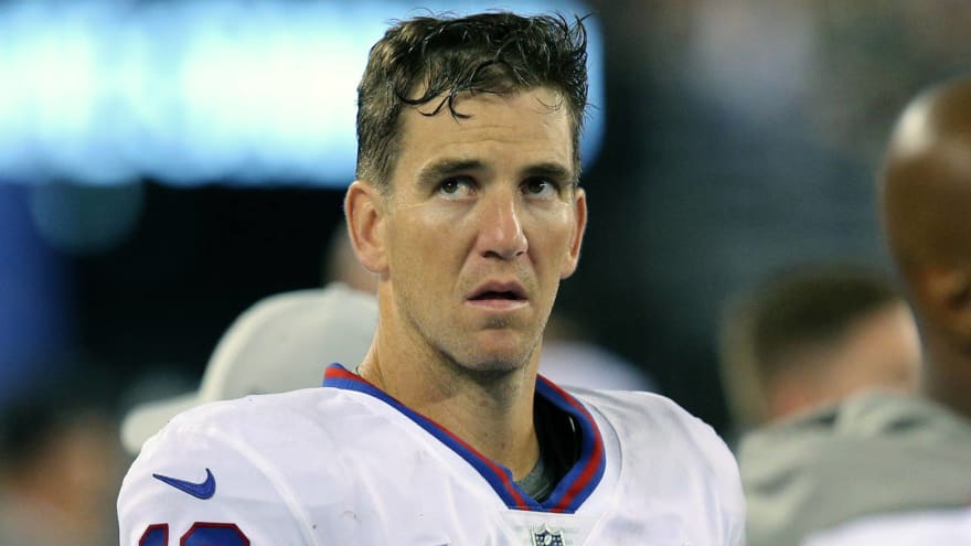 Dare Eli manning erotic stories Agree with Eli manning erotic stories