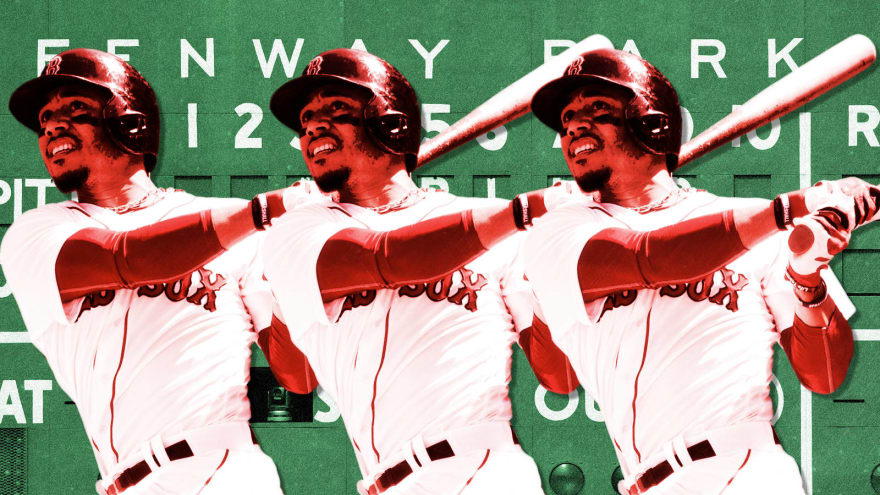 The 'Three home runs in a game for every MLB team' quiz ...