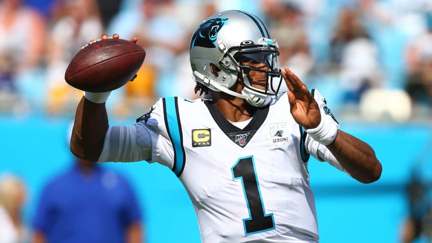 10 Nfl Quarterbacks Who May Be Looking For New Teams In 2020