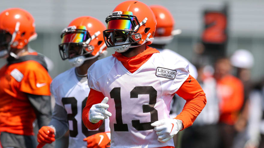 The 1000 Yards 100 Catches And 10 Touchdowns Quiz