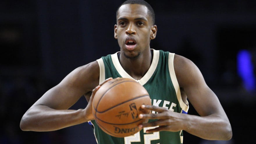 Image result for khris middleton usa today