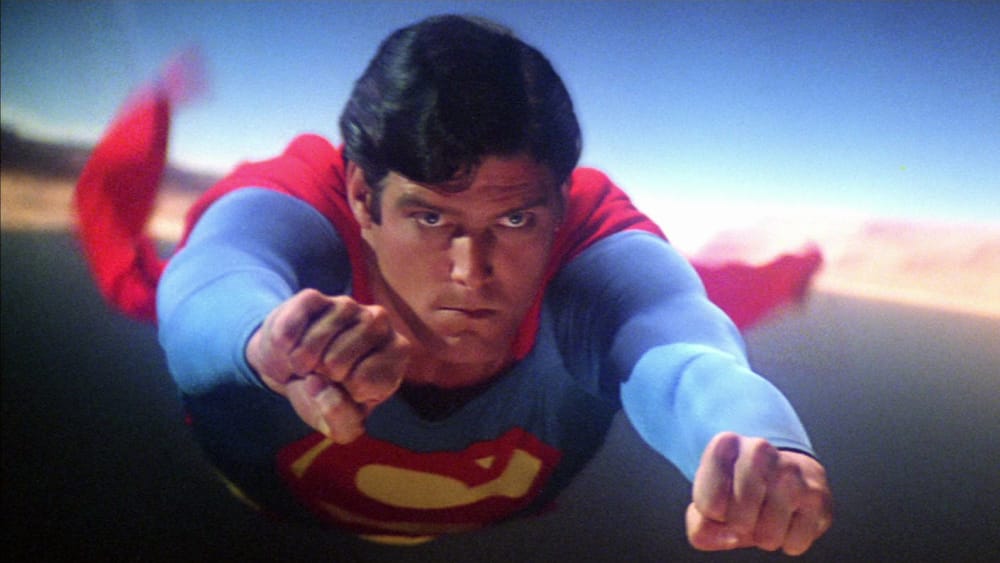 Ranking the Men of Steel The 20 best Superman actors