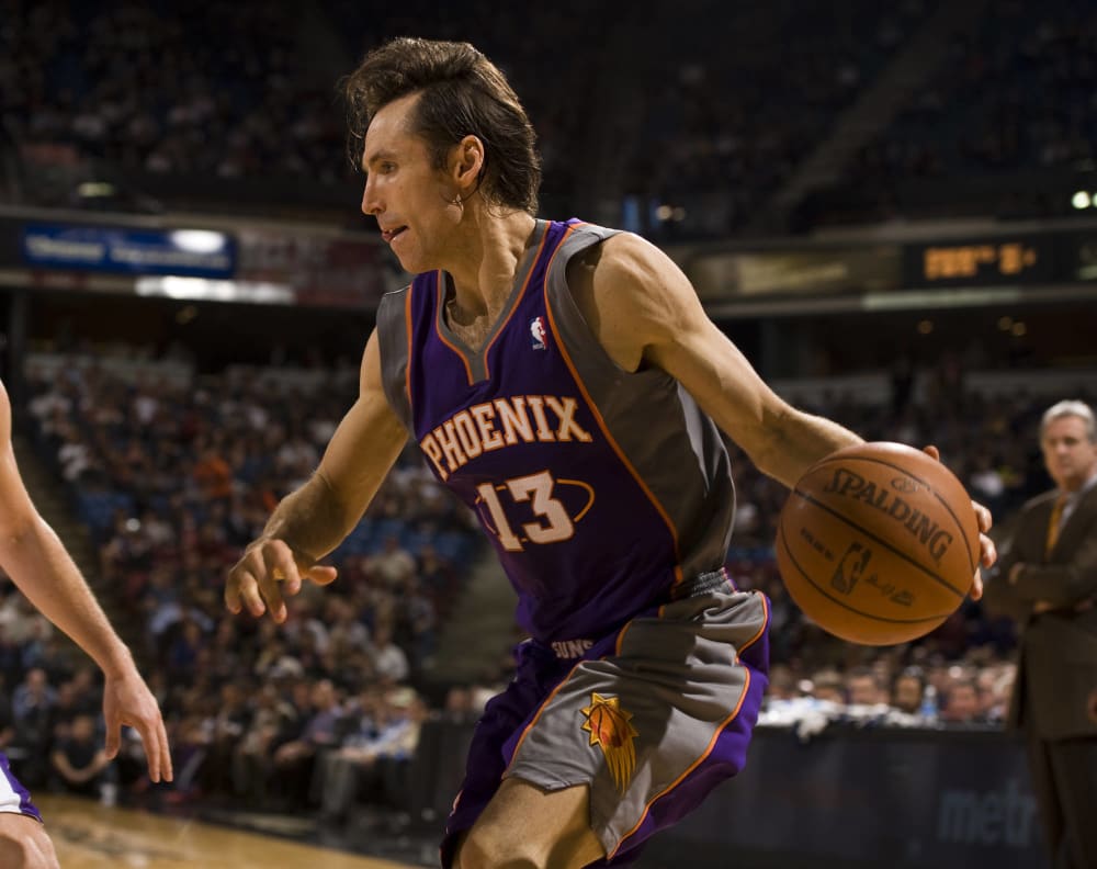 The 25 greatest point guards of all time