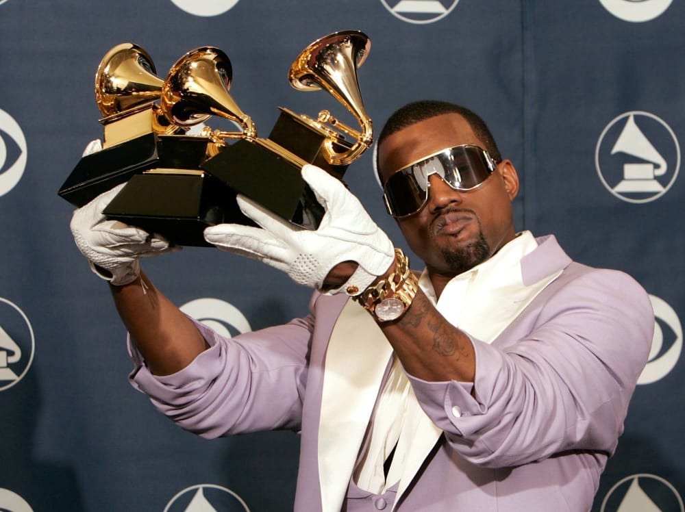 Hiphop lives Ranking the Best Rap Album winners at the Grammys