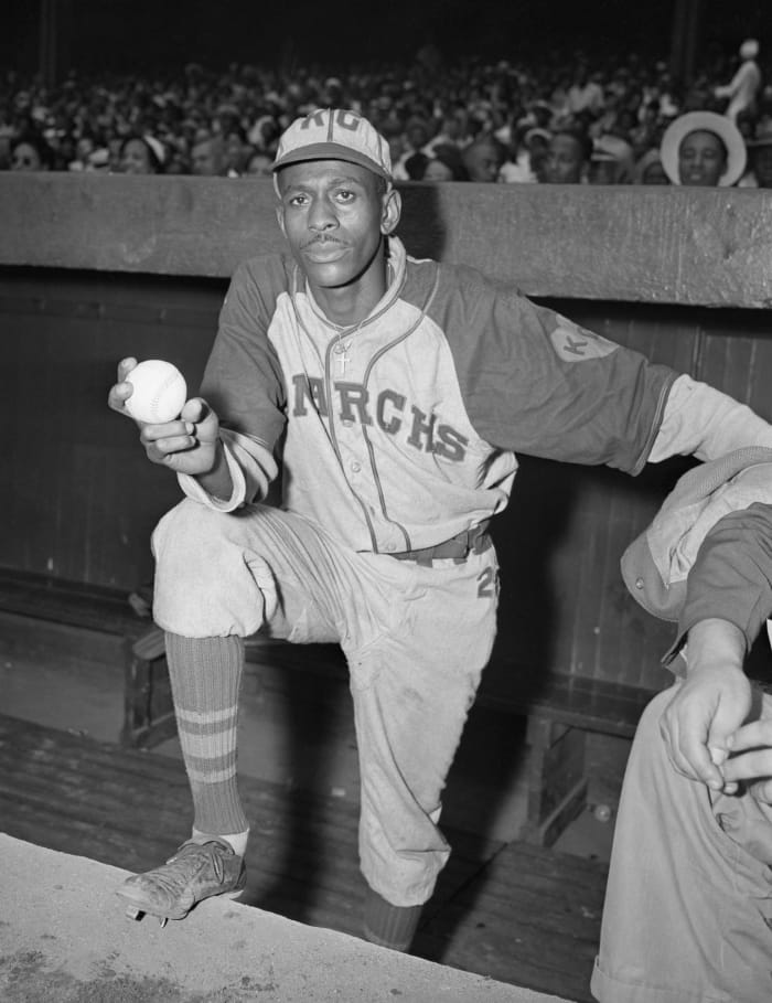 Kansas City Monarchs