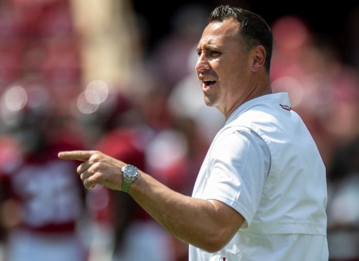 Riding the coaching carousel