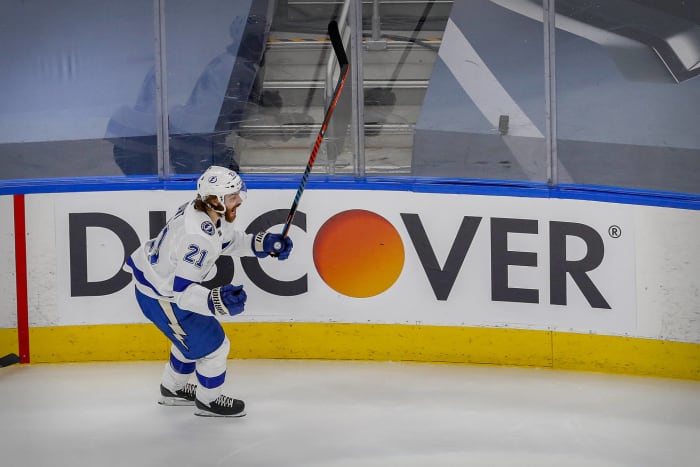Brayden Point is a superstar