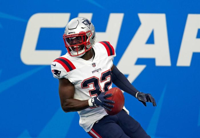 NFL players who could regress in 2021 - NewsOpener Devin McCourty