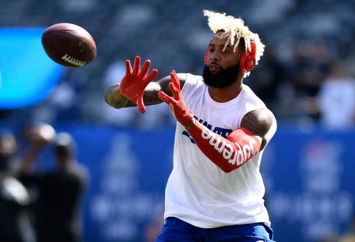 Nfl Players Who Will Thrive On Their New Teams Yardbarker