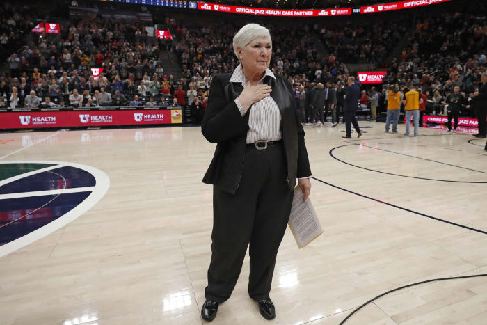NBA owners from oldest to youngest | Yardbarker